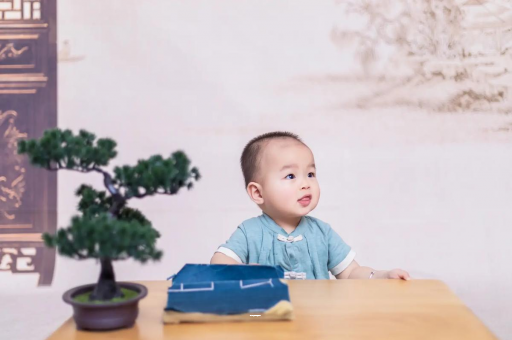 晋城怎么确认宝宝舌系带短