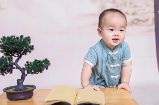 晋城可爱的企鹅宝宝